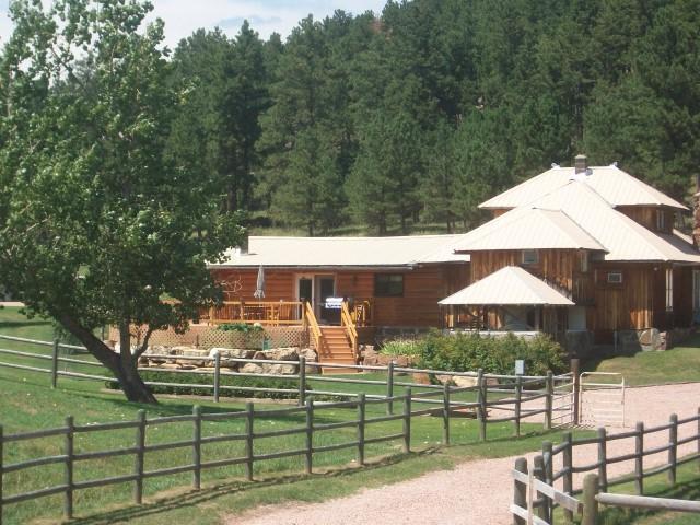 Ghost Canyon Getaway Hotel Hermosa Luaran gambar