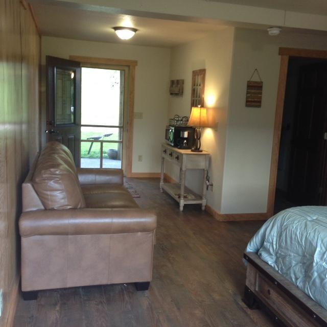 Ghost Canyon Getaway Hotel Hermosa Bilik gambar