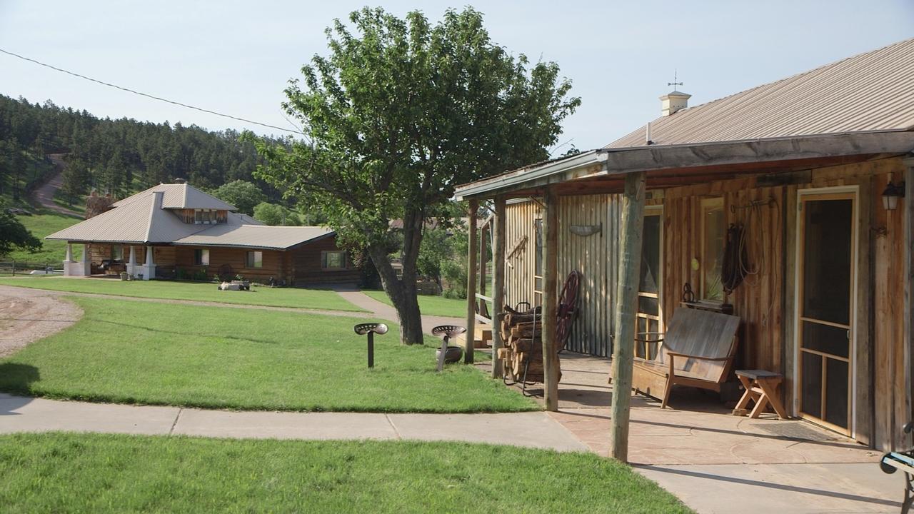 Ghost Canyon Getaway Hotel Hermosa Luaran gambar